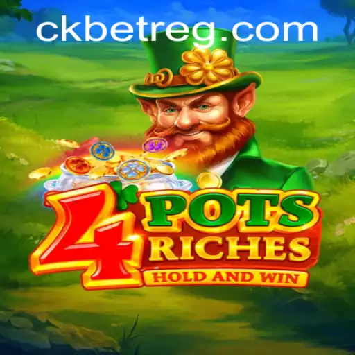 Explorando o Mundo de 4potsriches: Um Jogo de Estratégia Inovador