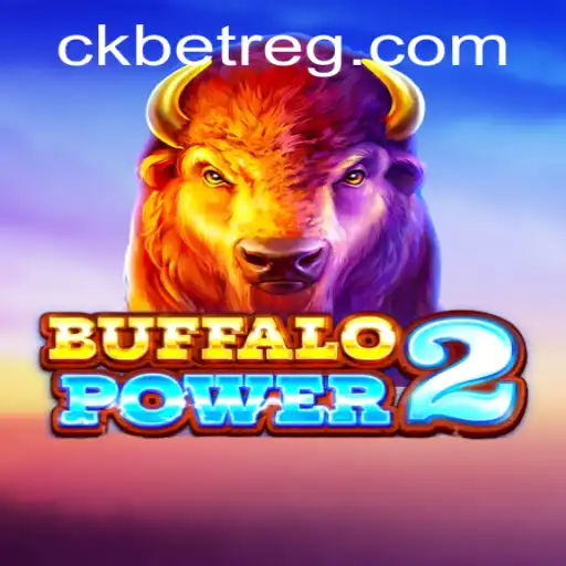 Descubra o Fascinante Mundo de Buffalo Power 2