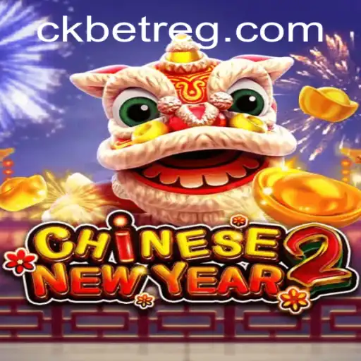 Descubra a Emoção do CHINESENEWYEAR2 no Mundo dos Jogos Online