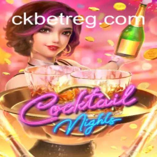 Explorando o Fascinante Mundo do Jogo CocktailNights: Regras e Estratégias