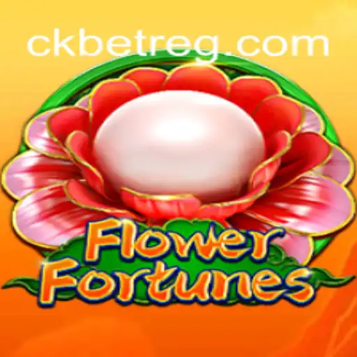 Descubra FlowerFortunes: A Excitante Jornada no Universo ckbet
