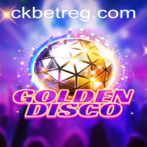 GoldenDisco: O Jogo que Mescla Música e Apostas
