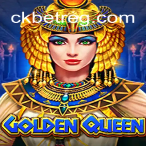 Descubra a Fascinante Aventura de GoldenQueen com CKbet