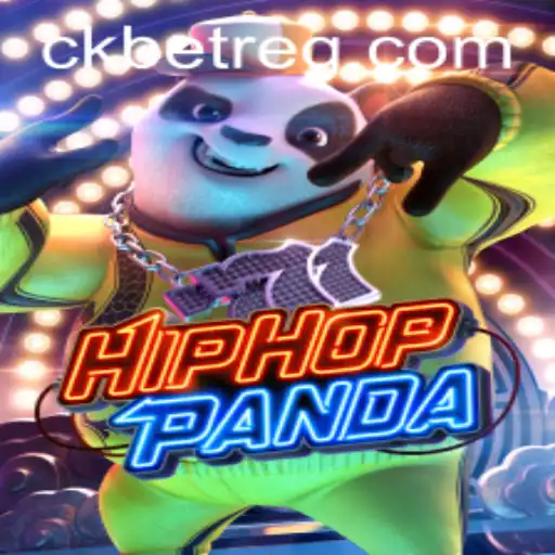 Descubra o Fascinante Mundo de HipHopPanda: Jogo Inovador com ckbet