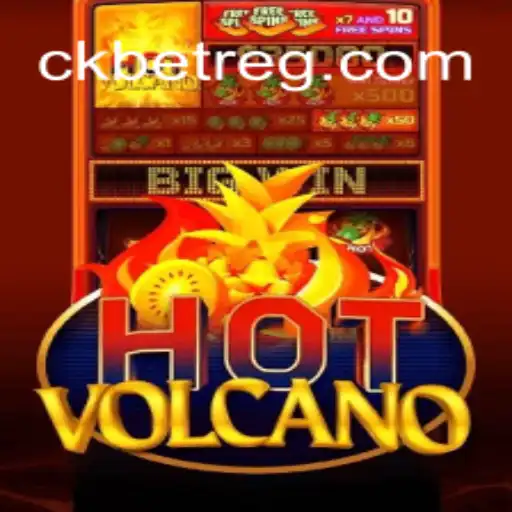 Explorando o Jogo HotVolcano: Um Mergulho no Universo de Aventura e Estratégia
