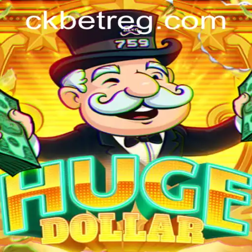 Explorando o Mundo de HugeDollar: Regras e Estratégias com ckbet