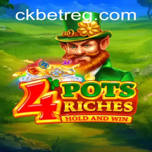 Explorando o Mundo de 4potsriches: Um Jogo de Estratégia Inovador
