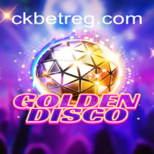 GoldenDisco: O Jogo que Mescla Música e Apostas