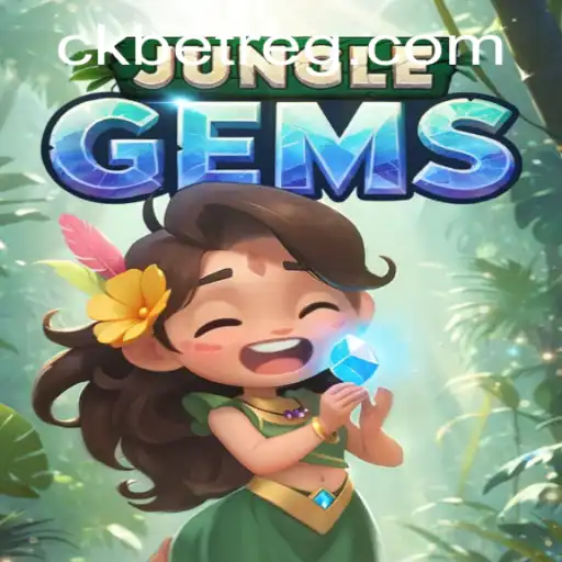JungleGems: Descobrindo as Aventuras na Selva com ckbet
