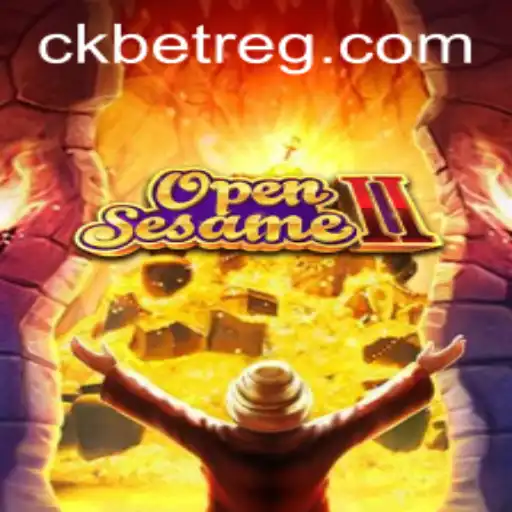 Descubra o Mundo de OpenSesameII: O Novo Fenômeno dos Jogos