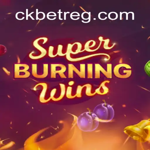 Descobrindo o Universo de SuperBurningWins e ckbet