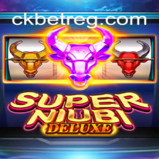 Explorando o Universo de SuperNiubiDeluxe: Uma Jornada Inovadora no Mundo dos Jogos