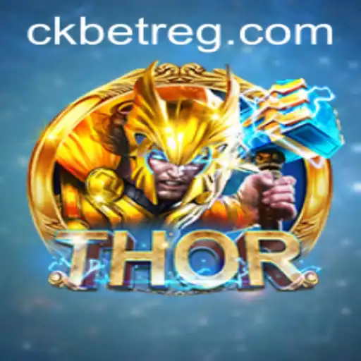 THOR: Descubra o Novo Fenômeno dos Jogos com CKbet