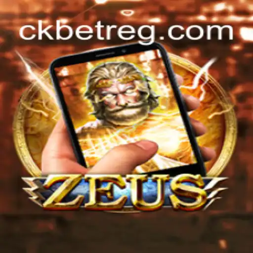 ZeusM: Explorando uma Nova Dimensão de Jogos com CKBet