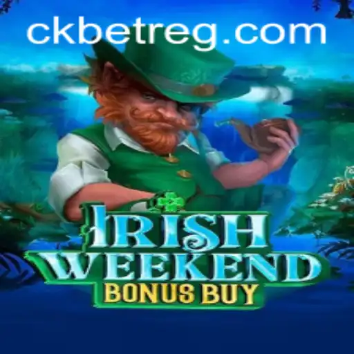 IrishWeekendBonusBuy: Descubra a Aventura e Regras deste Jogo Fascinante
