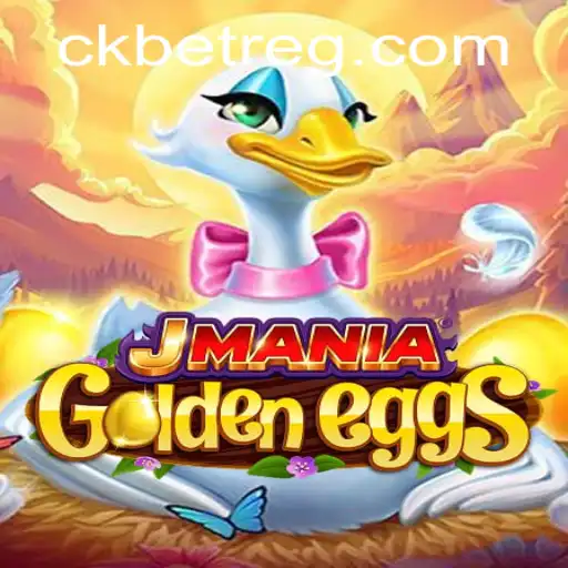 Explorando o Jogo JManiaGoldenEggs e Suas Regras Exclusivas