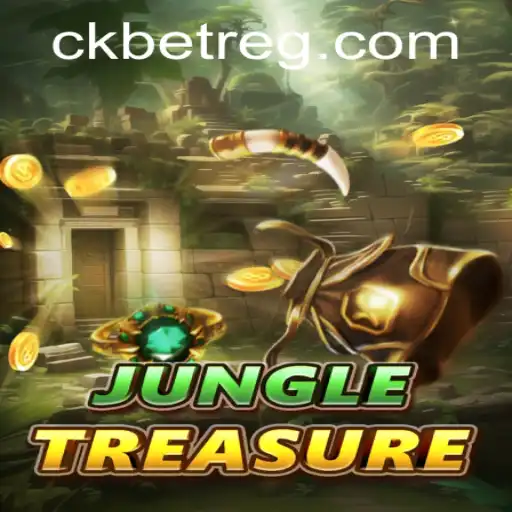 Explorando o Fascinante Mundo de JungleTreasure: Aventura e Desafio em Cada Jogada