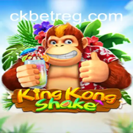 Descubra o Empolgante Mundo do Jogo KingKongShake com Ckbet