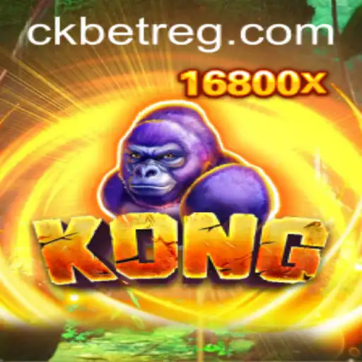 Explorando o Jogo Kong: A Nova Sensação com CKBet