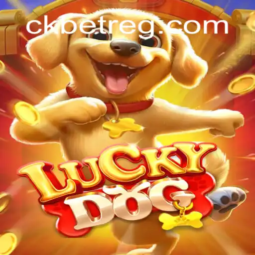 LuckyDog: O Jogo de Aposta Revolucionário Integrado com CKBet