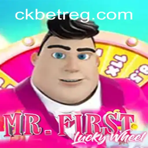 Explorando o Fascinante Mundo de MrFirstLuckyWheel no CKBet