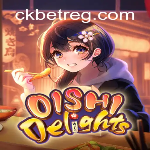 Explorando o Universo de OishiDelights: Uma Nova Aventura no Mundo dos Jogos