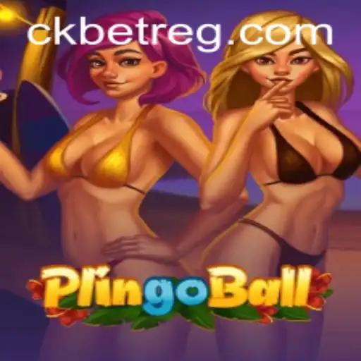 Descubra Plingoball: O Jogo Revolucionário que Está Dominando o Mundo com CKBet