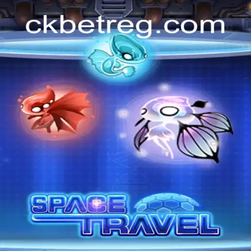 Explorando o Universo de SpaceTravel e as Emoções de Jogar com a ckbet