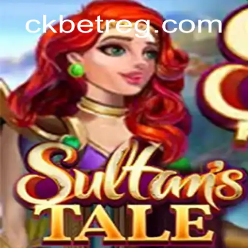 Sultanstale: Mergulhe no Universo Fantástico do Jogo com ckbet