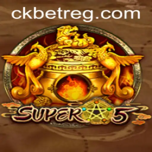 Descubra o Fascinante Mundo de Super5 e ckbet