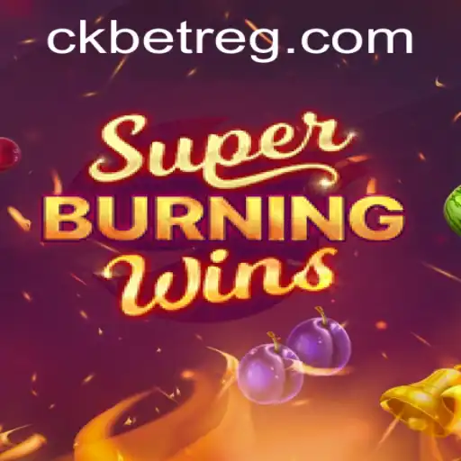Descobrindo o Universo de SuperBurningWins e ckbet