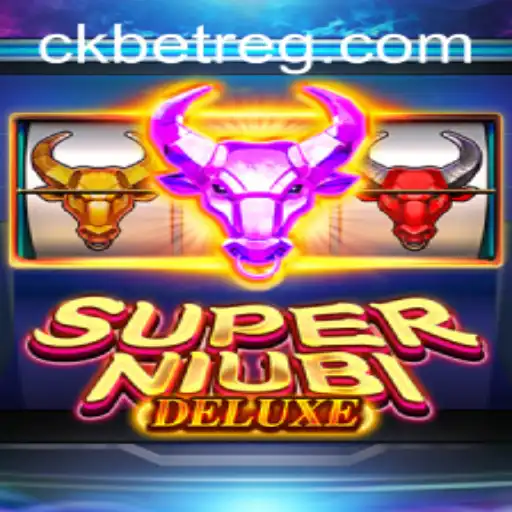 Explorando o Universo de SuperNiubiDeluxe: Uma Jornada Inovadora no Mundo dos Jogos