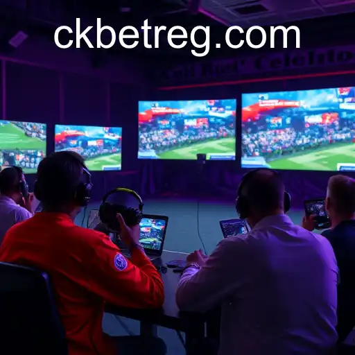 Transmissão ao vivo