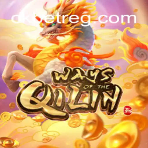 Explorando WaysoftheQilin: Um Mergulho no Universo de ckbet