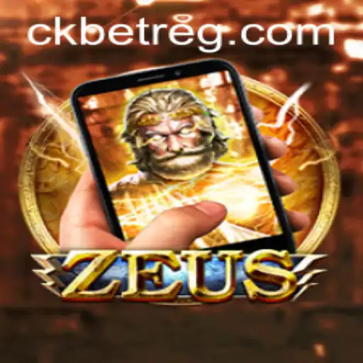 ZeusM: Explorando uma Nova Dimensão de Jogos com CKBet